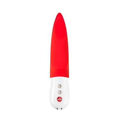 Fun Factory Volta Flickering Silicone Rechargeable Vibrator