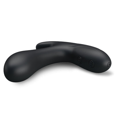 Randy Fox - Rechargeable Randy 30-Function Rocker Silicone P-Spot Vibrator