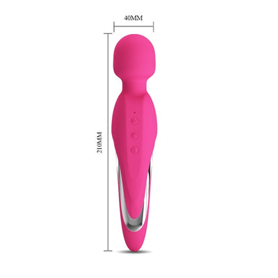 Randy Fox - Rechargeable Randy Warming Premium Power Wand