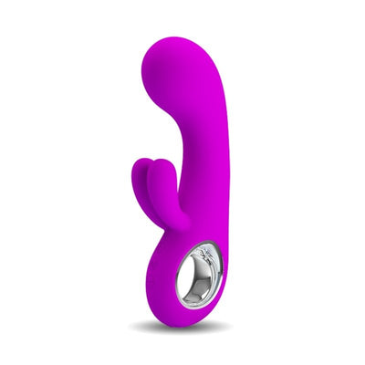 Randy Fox - The Mini Rechargeable Randy Rabbit Vibrator