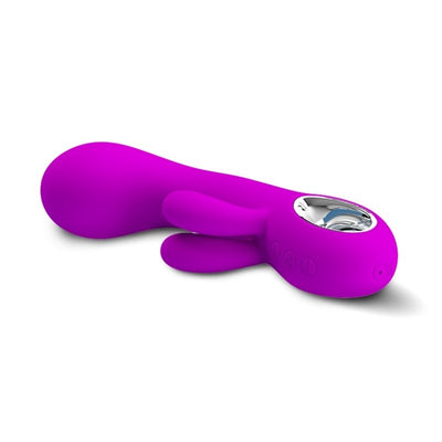 Randy Fox - The Mini Rechargeable Randy Rabbit Vibrator