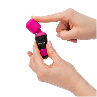 BMS Enterprises Palm Power Pocket Powerful Mini Massager