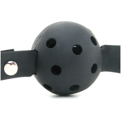 PipeDream Fetish Fantasy Limited Edition - Breathable Ball Gag