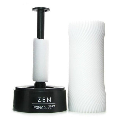 TENGA 3D Zen Masturbator