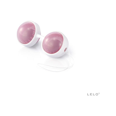 LELO Beads Plus Kegel Pleasure Set