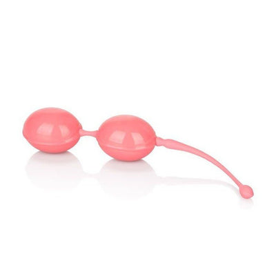 Cal Exotics Weighted Kegel Balls