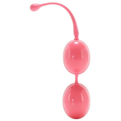 Cal Exotics Weighted Kegel Balls