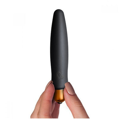 Rocks Off Silhouette Dark Desires Vibrator Kit