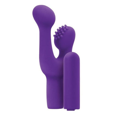 NS Novelties Inya - Finger Fun Vibrator