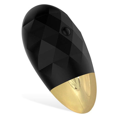 Diamonds By Playful - The Majesty - Rechargeable Egg Vibrator with Remote 