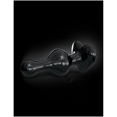 Pipedream Icicles No. 74 Glass Dildo