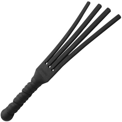 Tantus Tawse It Overboard Silicone Flogger