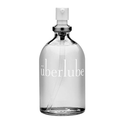 Uberlube Premium Silicone Lubricant 100mL