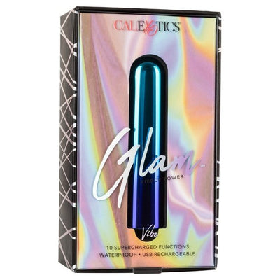 Cal Exotics - Glam Vibe Supercharged Bullet Vibrator