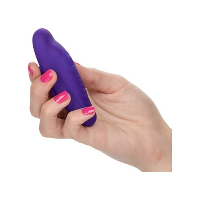 Cal Exotics - Lock-N-Play Remote Pulsating Panty Teaser