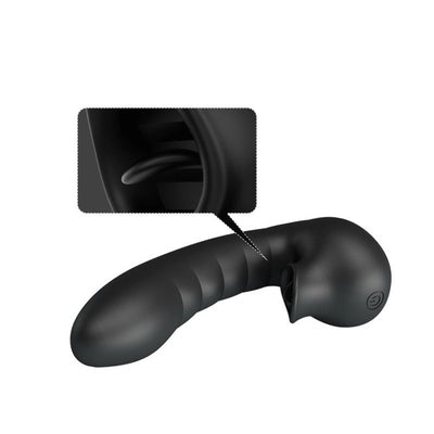 Randy Fox - Rechargeable Randy Finger Flicker Vibrator