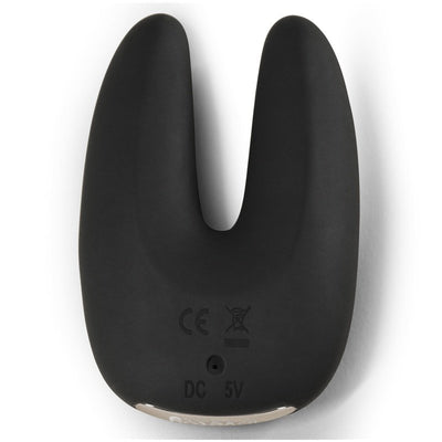 Randy Fox - Rechargeable Randy Black Label Bunny - Clitoral Stimulator