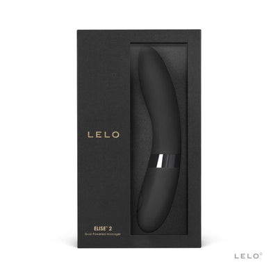 LELO Elise 2 Vibrator