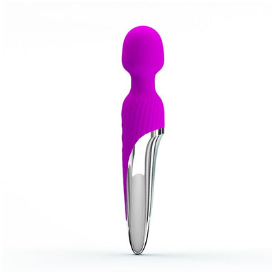 Randy Fox - Rechargeable Randy Power Wand Vibrating Massager