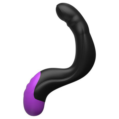 Anal Fantasy Elite - Hyper-Pulse P-Spot Massager