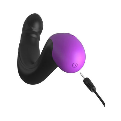 Anal Fantasy Elite - Hyper-Pulse P-Spot Massager