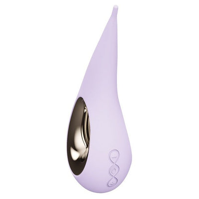 LELO Dot Pinpoint Clitoral Vibrator