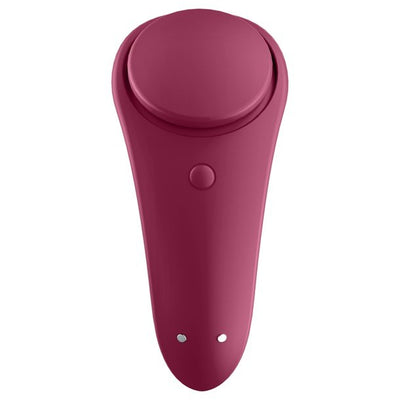 Satisfyer Sexy Secret - Wearable Panty Vibrator