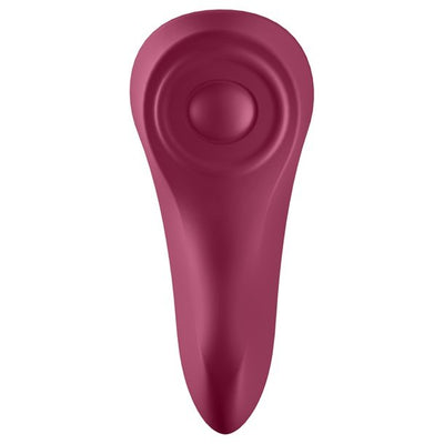 Satisfyer Sexy Secret - Wearable Panty Vibrator