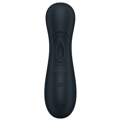 Satisfyer Pro 2 G3 Liquid Air Pulse Clit Stimulator