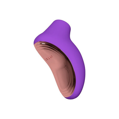 LELO Sona 2 Travel - Sonic Clitoral Stimulator