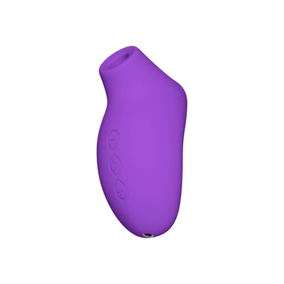 LELO Sona 2 Travel - Sonic Clitoral Stimulator