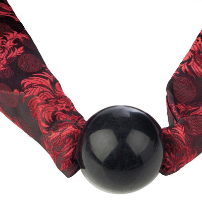 California Exotic Scandal Ball Gag