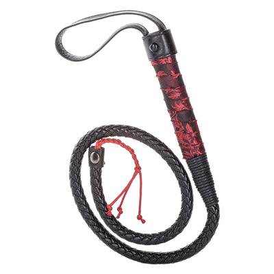 California Exotic Scandal Bull Whip