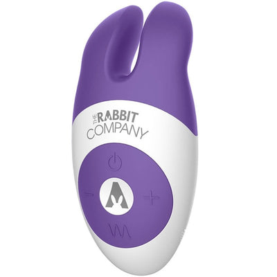 The Rabbit Company The Lay-On Rabbit Vibrator