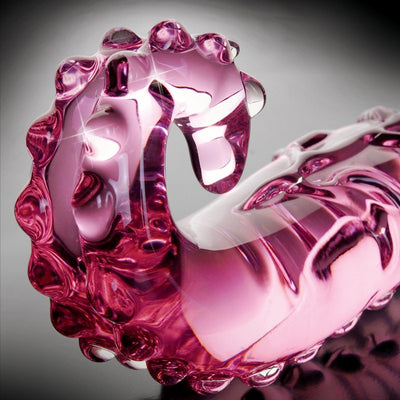 PipeDream Icicles No. 24 Glass Dildo