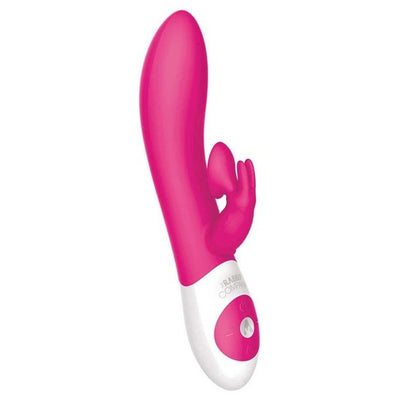 The Rabbit Company - The Kissing Rabbit Suction Rabbit Vibrator