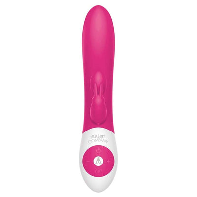 The Rabbit Company - The Kissing Rabbit Suction Rabbit Vibrator