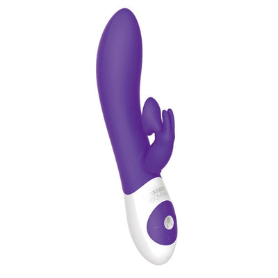 The Rabbit Company - The Kissing Rabbit Suction Rabbit Vibrator