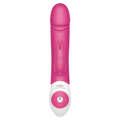 The Rabbit Company Thrusting Rabbit Vibrator