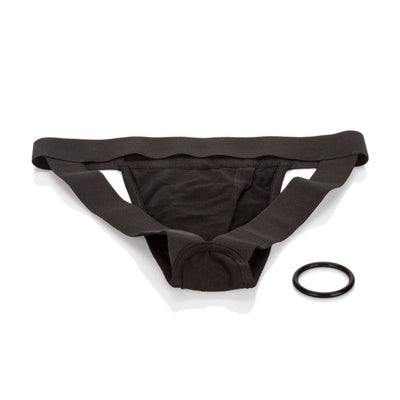 California Exotic Packer Gear Jock Strap