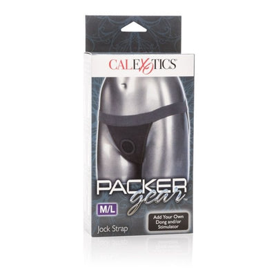 California Exotic Packer Gear Jock Strap