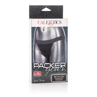 California Exotic Packer Gear Jock Strap