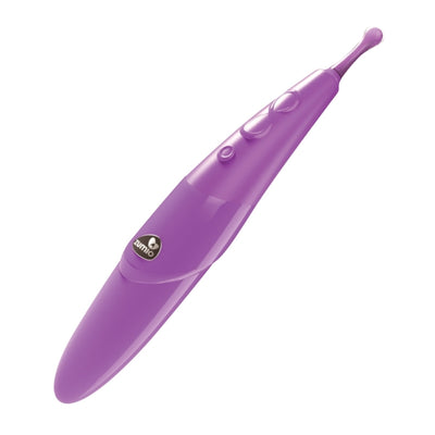 Zumio S Caress Pleasure Wave Clitoral Stimulator