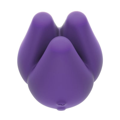 Jimmyjane Pure UV Sanitizing Mood Light With Tre Vibe In Purple