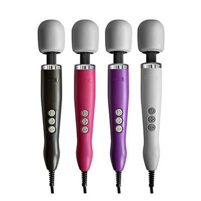 Doxy Massager 9000 RPM - Mains Powered