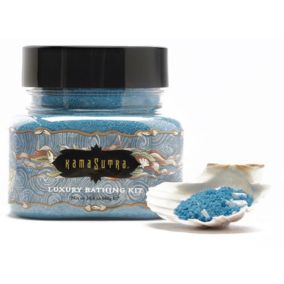 Kama Sutra Treasures of the Sea Candle