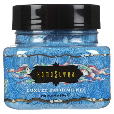 Kama Sutra Treasures of the Sea Candle