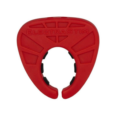 Electrastim - Silicone Fusion Viper Cock Shield