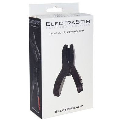 Electrastim Bipolar Silicone Pad Electraclamp