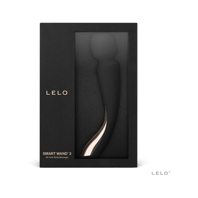 LELO Smart Wand 2 Medium Massager